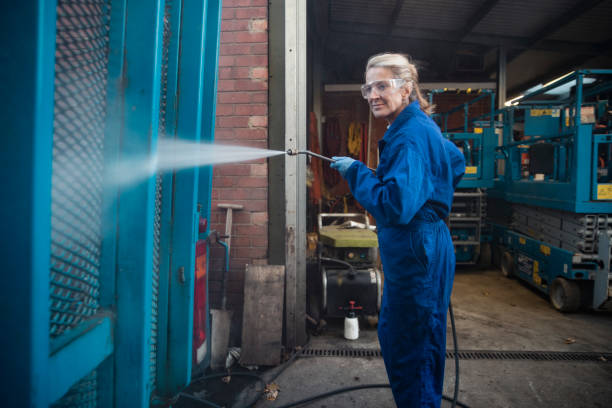 Best Warehouse Cleaning  in Reidland, KY