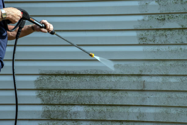 Reidland, KY Pressure Washing Company